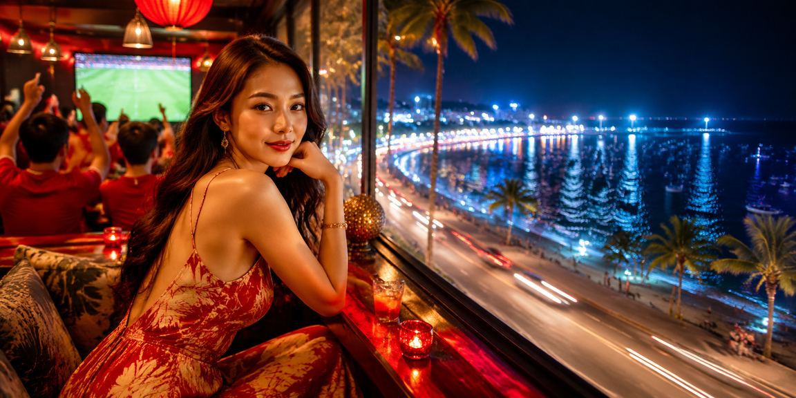 Người dùng truy cập w230 trên điện thoại di động tại Mũi Né