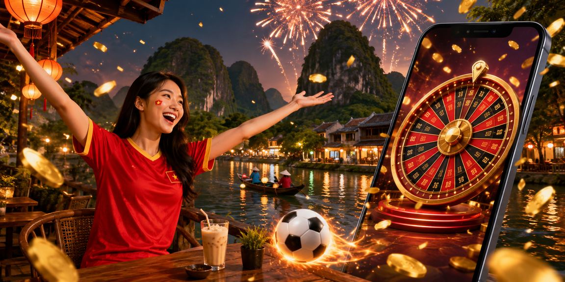 Người chơi Việt Nam giải trí có trách nhiệm tại w230